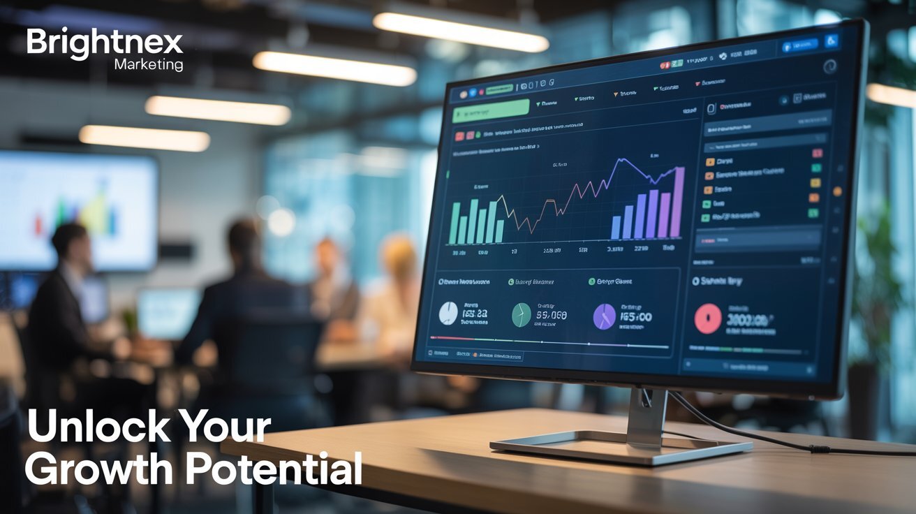 B2B Lead Generation Services